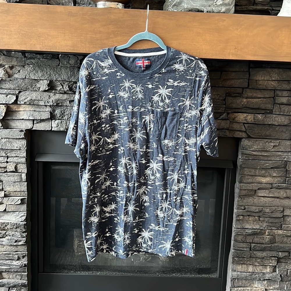 Casual cool t shirt